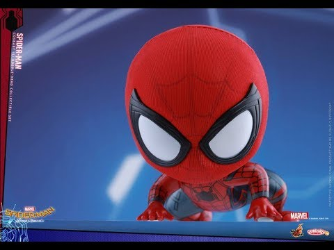 Mua bán COSBABY SPIDE MAN HOMECOMING FAKE